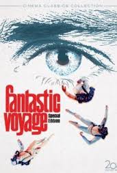 El Viaje Fantastico (1966) poster